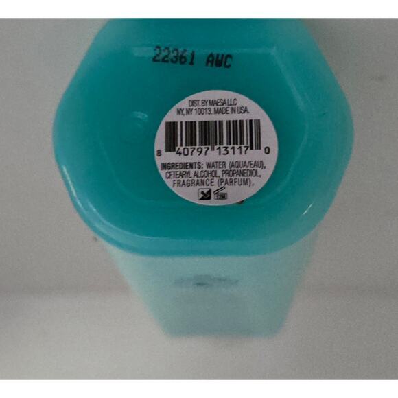 TPH by Taraji Ride or Die Detangling Leave-in Conditioner 4 FL OZ New - Picture 6 of 6